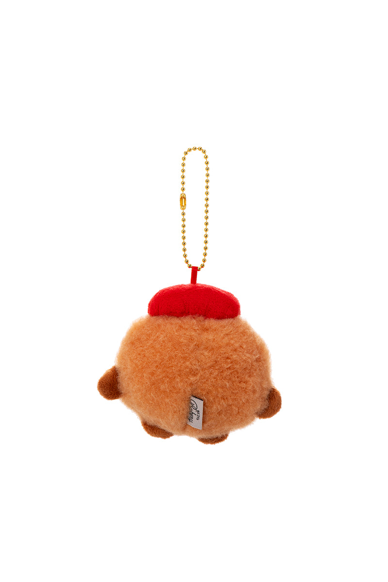 マスコット(BAKERY) SHOOKY