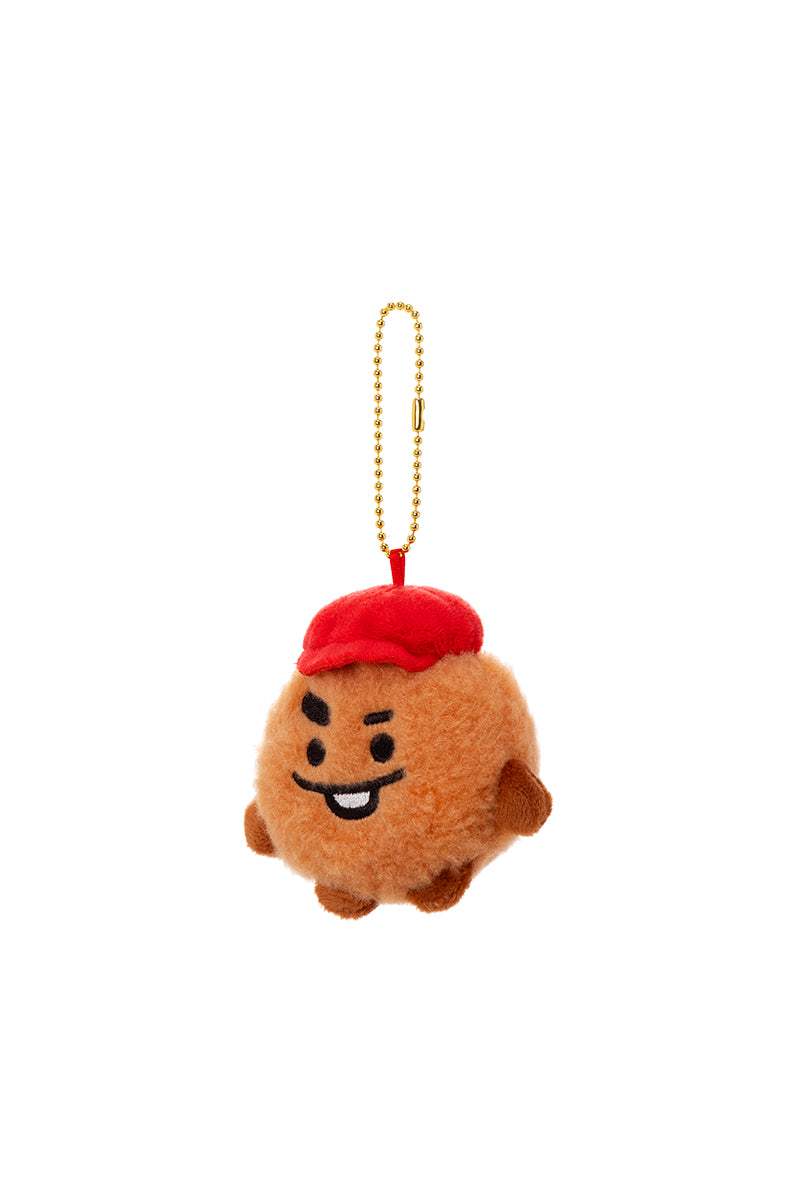 マスコット(BAKERY) SHOOKY