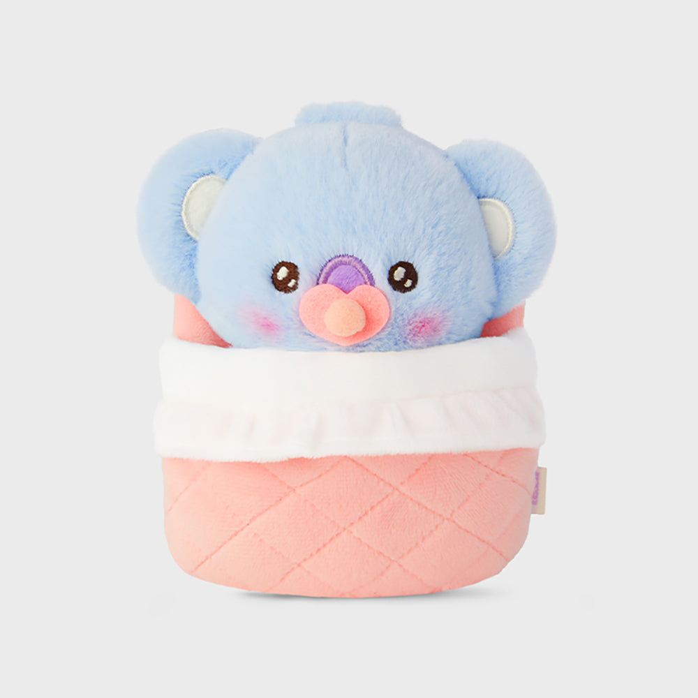 赤ちゃんぬいぐるみ(NEWBORN) KOYA