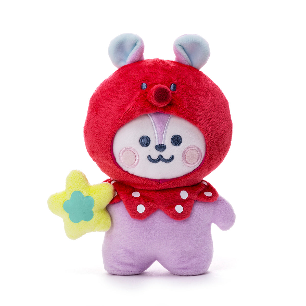 ベビー 海の生物2ぬいぐるみ(Little Friends) MANG