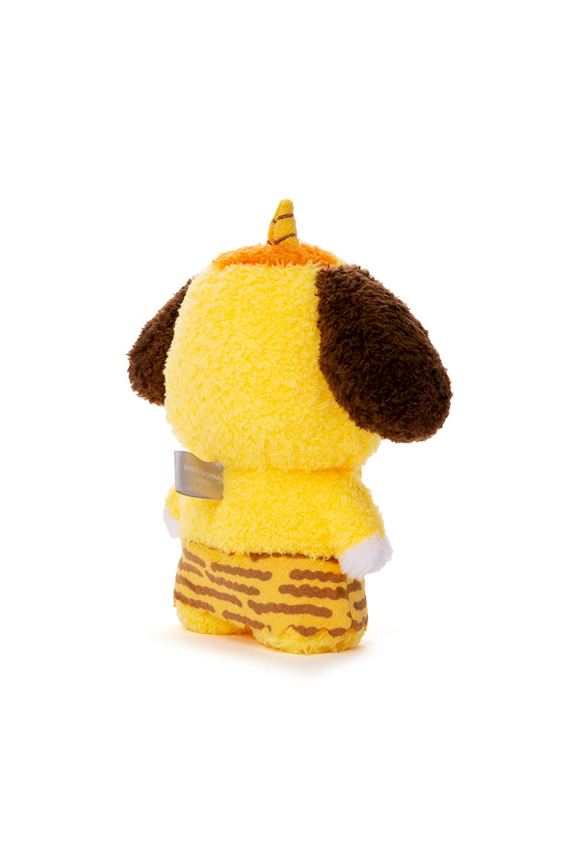 BT21 たっとん ベビー ぬいぐるみ リュック マスコット CHIMMY BT21 - BT21 Chimmy たっとんベビー リュックの通販 by co shop