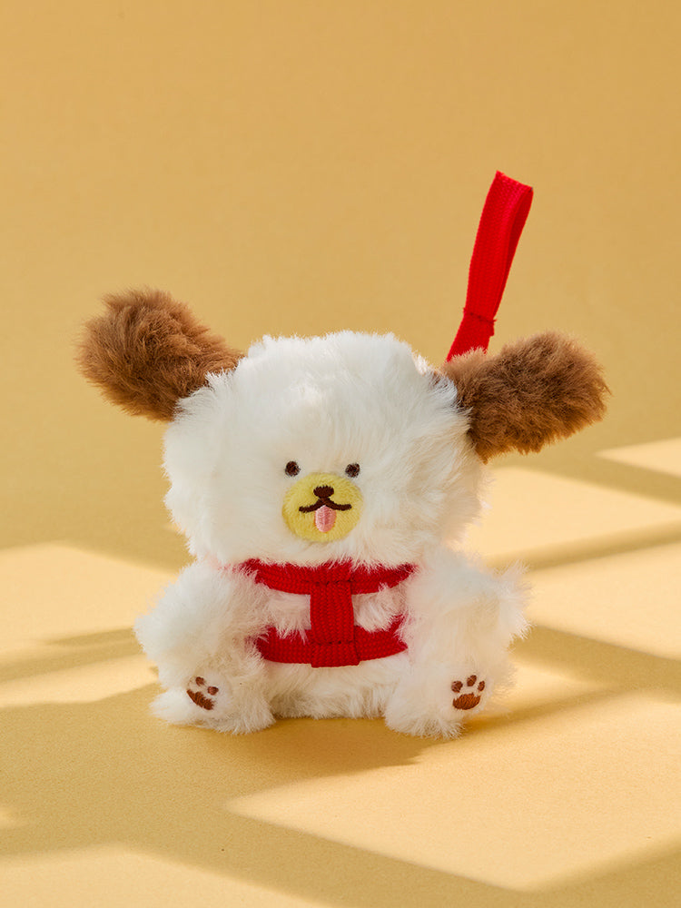 ぬいぐるみキーリング オリバー・パン