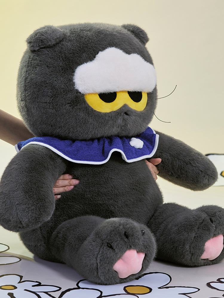 SiM Bigぬいぐるみ　4種セット 数量限定予約販売】ZOA BIG ぬいぐるみ – LINE FRIENDS SQUARE