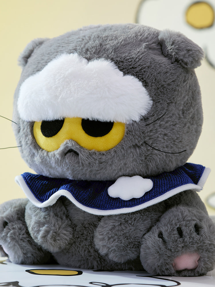 数量限定予約販売】ZOA MEDIUM ぬいぐるみ – LINE FRIENDS