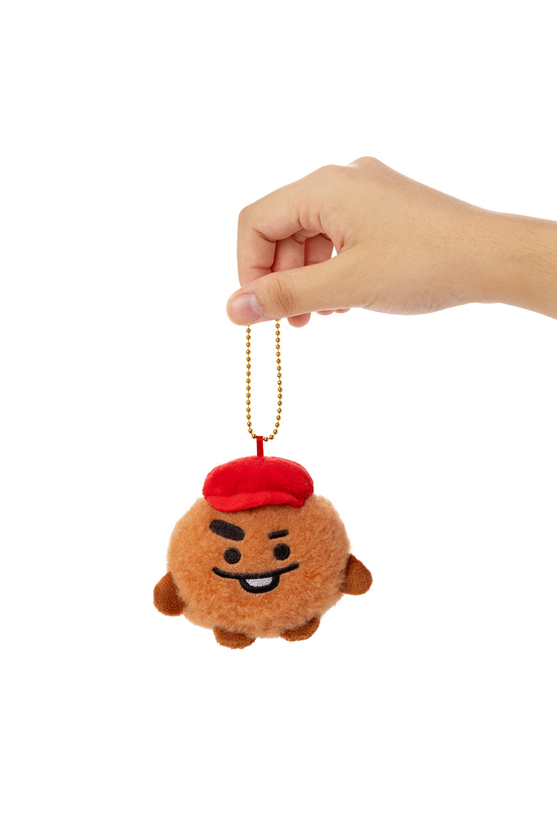マスコット(BAKERY) SHOOKY