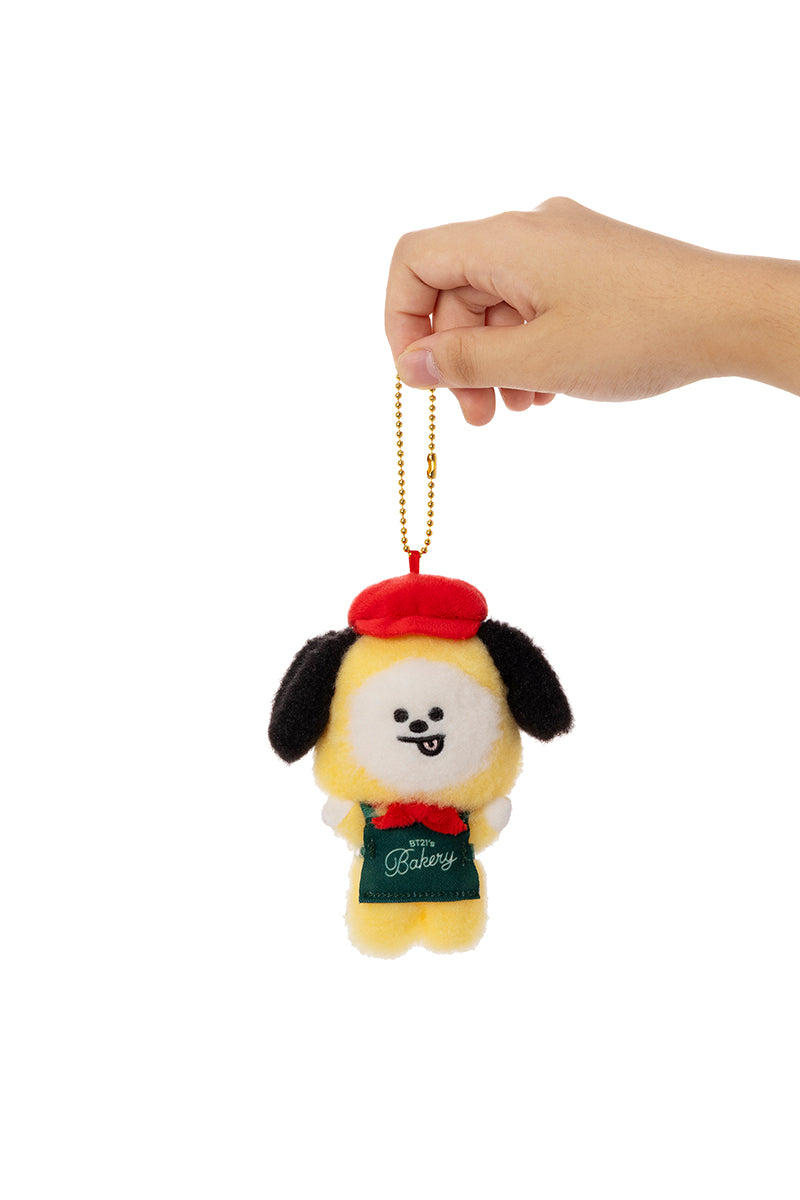 マスコット(BAKERY) CHIMMY
