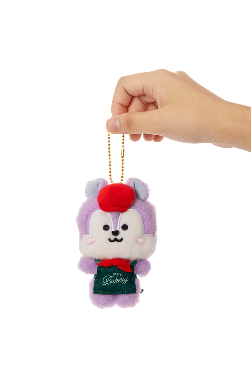 マスコット(BAKERY) MANG