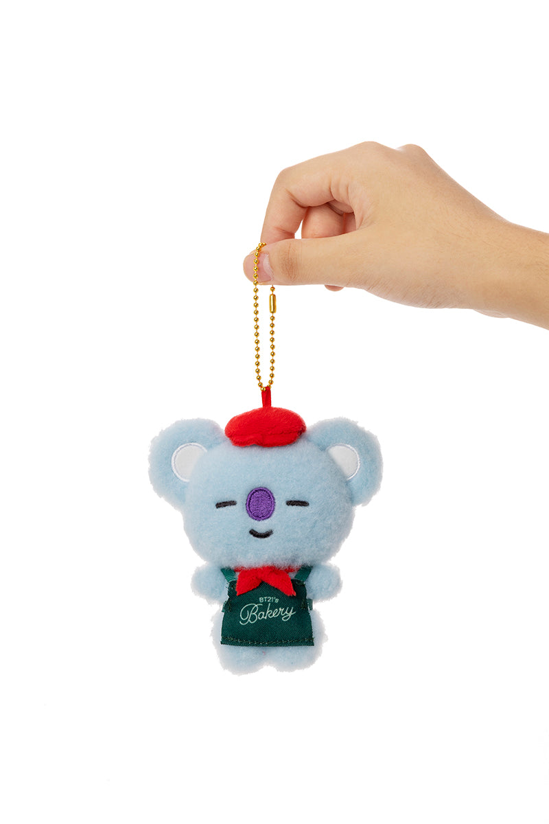 マスコット(BAKERY) KOYA