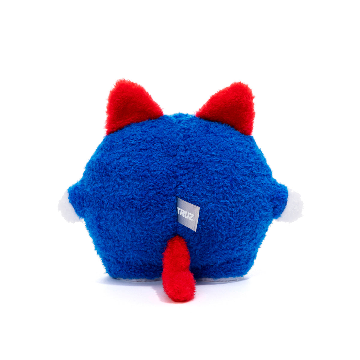 たっとん ぬいぐるみ Sサイズ WOOPY