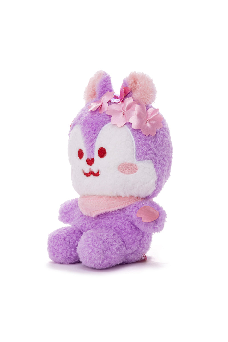 ぬいぐるみ(SAKURA) MANG