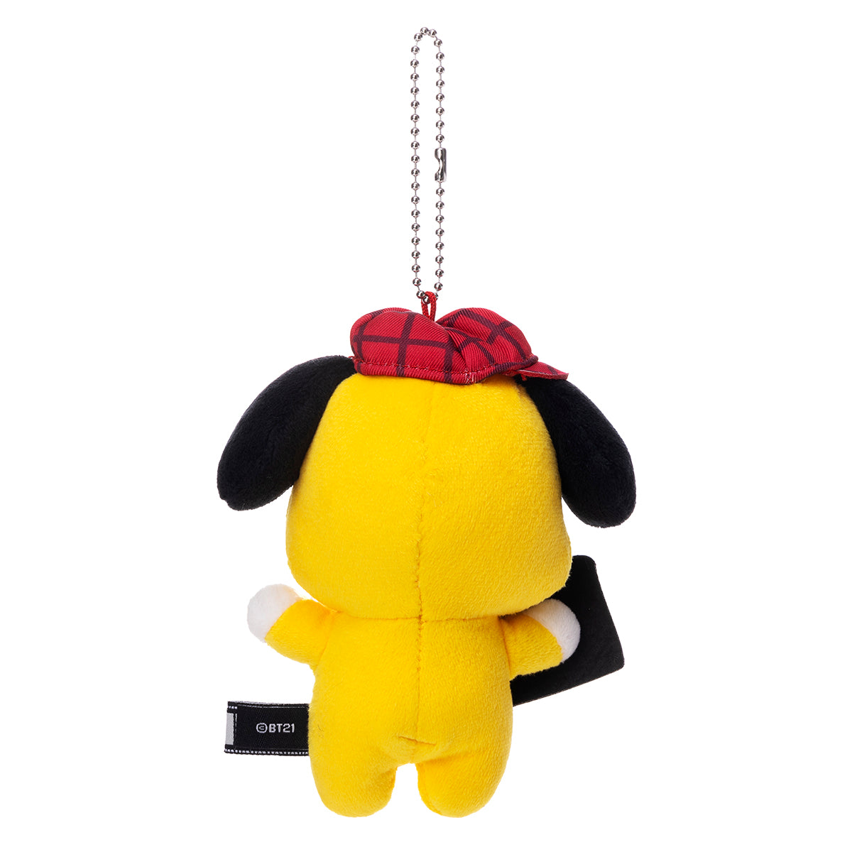 マスコット(CINEMA) CHIMMY