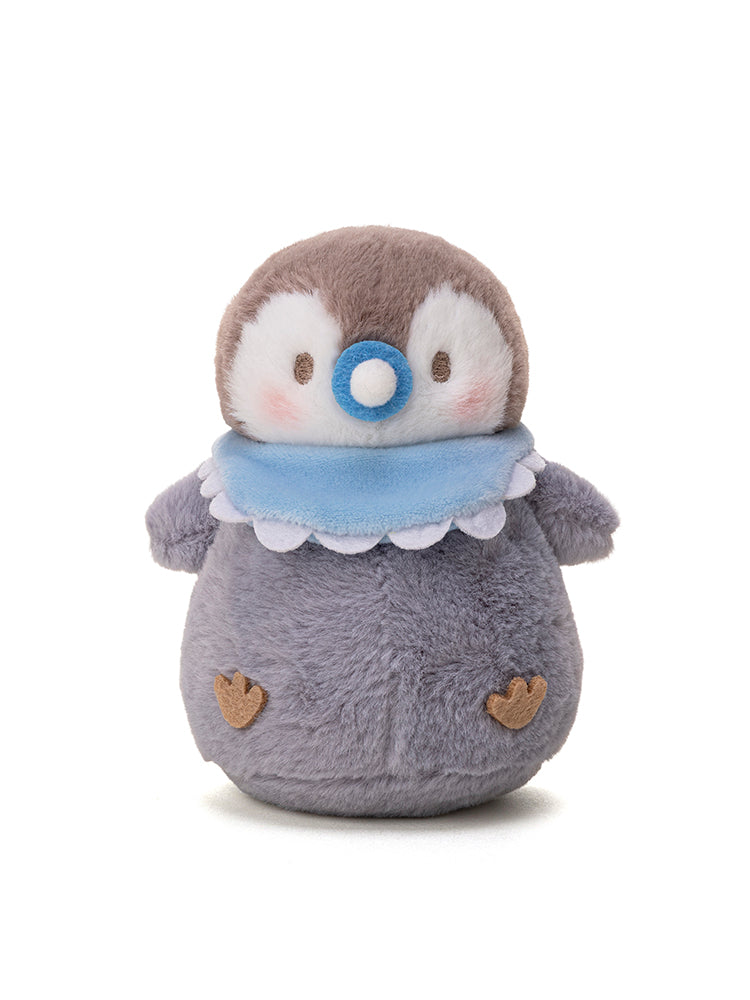 【予約販売】12周年記念BABYぬいぐるみセット ねこぺん日和