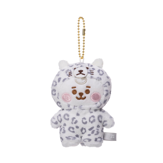 ベビー ヒョウマスコット(Little Friends) RJ