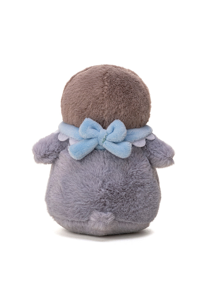 【予約販売】12周年記念BABYぬいぐるみセット ねこぺん日和