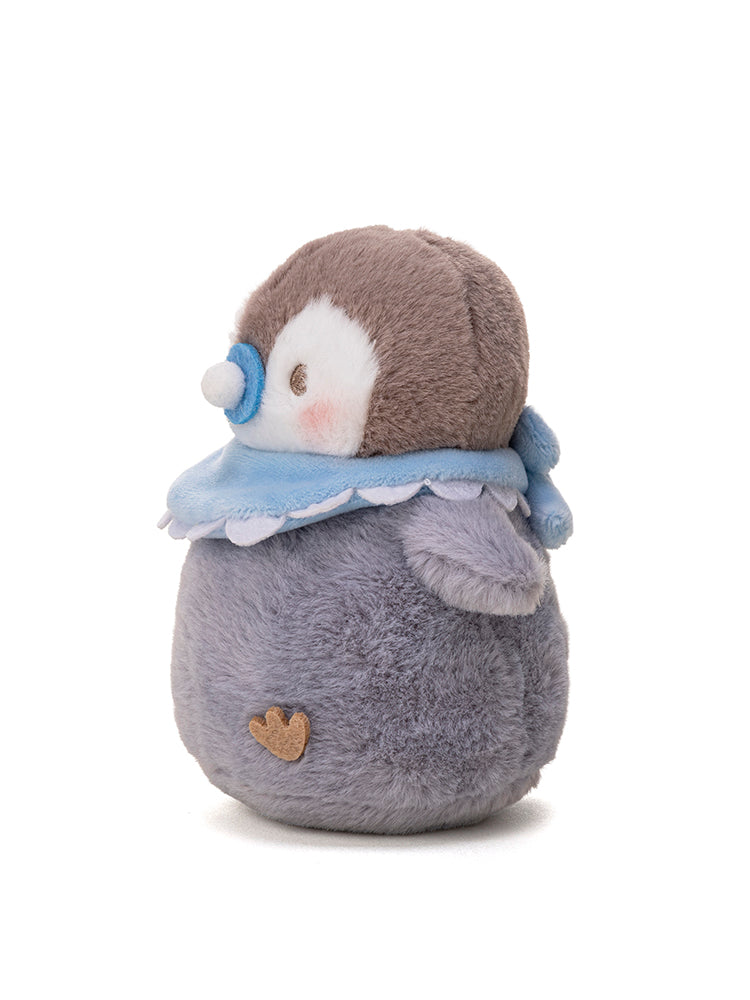 【予約販売】12周年記念BABYぬいぐるみセット ねこぺん日和