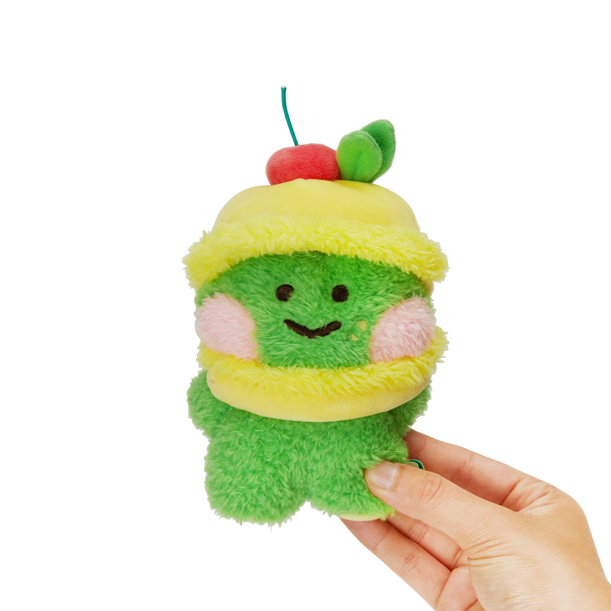 minini ミニぬいぐるみ(ベーカリー) レニニ
