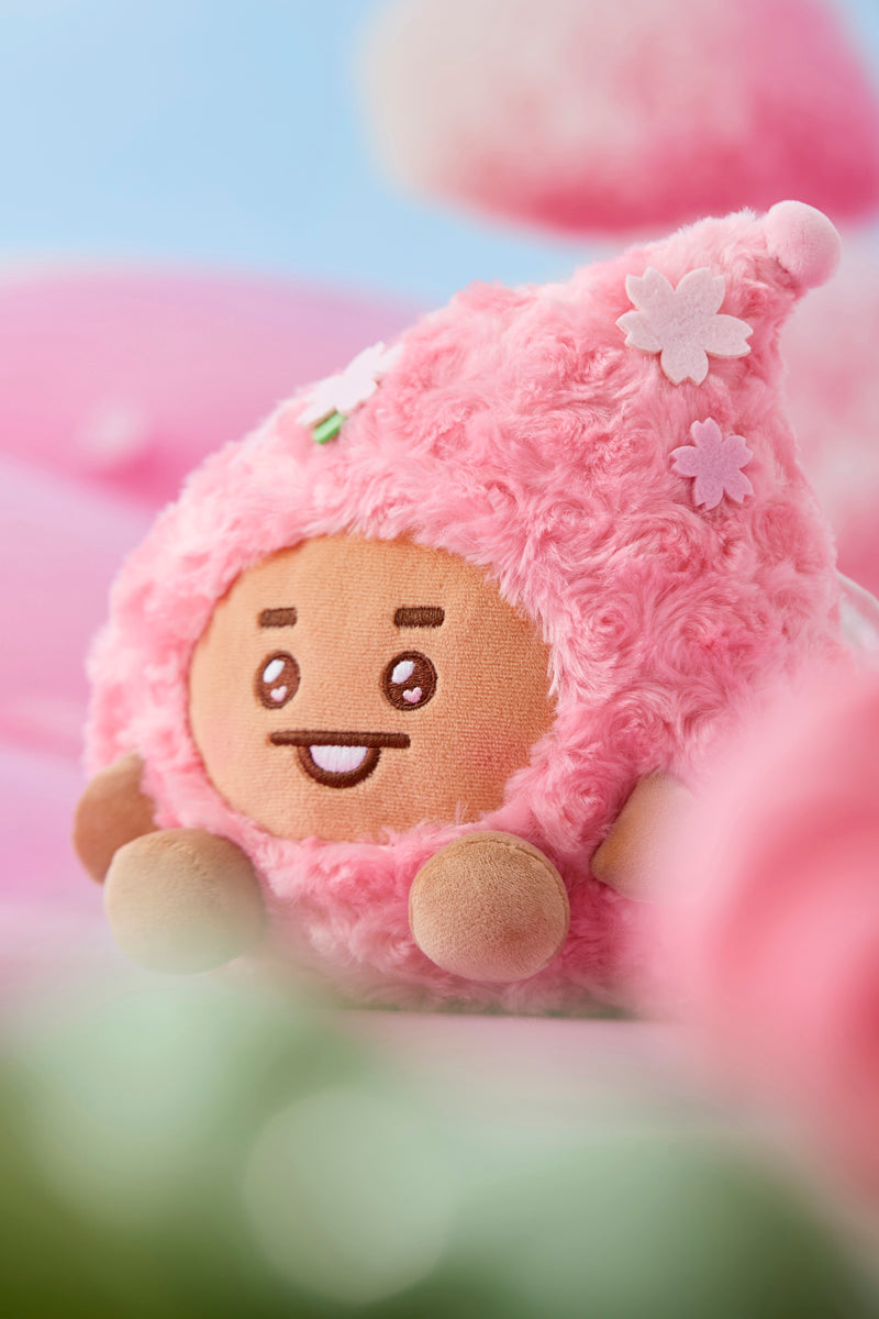 ベビー おすわりぬいぐるみ(SPRING FAIRY) SHOOKY