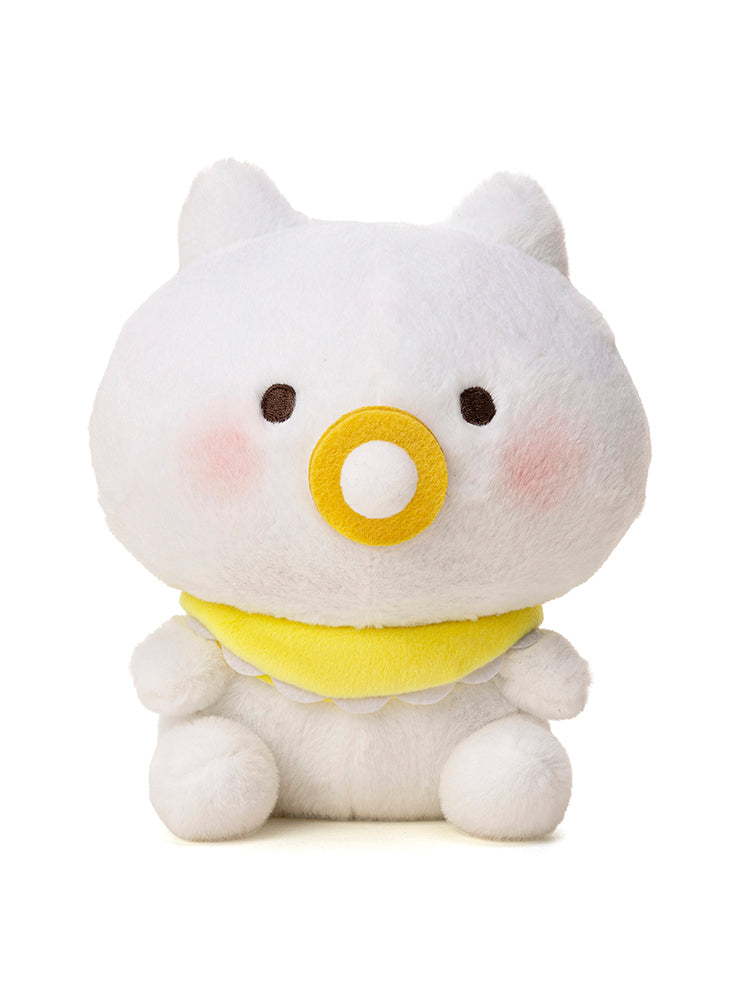 【予約販売】12周年記念BABYぬいぐるみセット ねこぺん日和