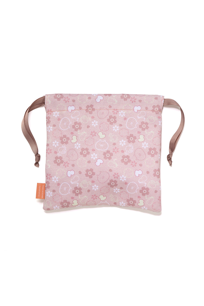 巾着(さくら) うさこ