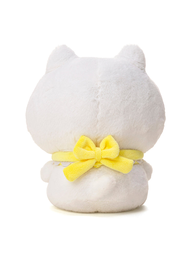 【予約販売】12周年記念BABYぬいぐるみセット ねこぺん日和