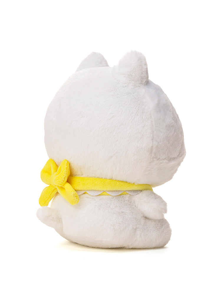 【予約販売】12周年記念BABYぬいぐるみセット ねこぺん日和