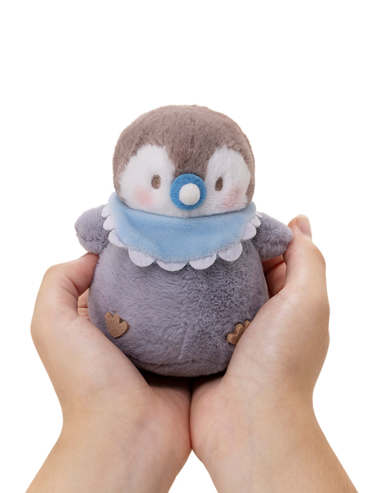 【予約販売】12周年記念BABYぬいぐるみセット ねこぺん日和