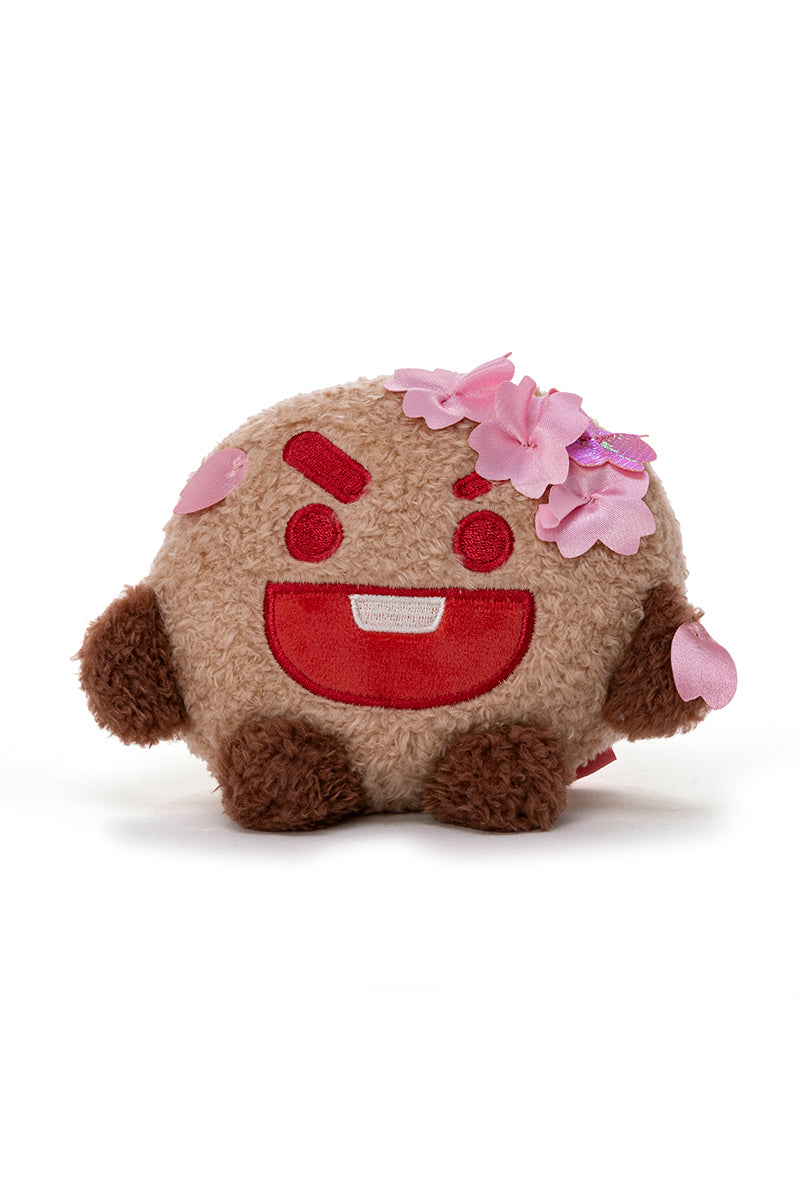 ぬいぐるみ(SAKURA) SHOOKY