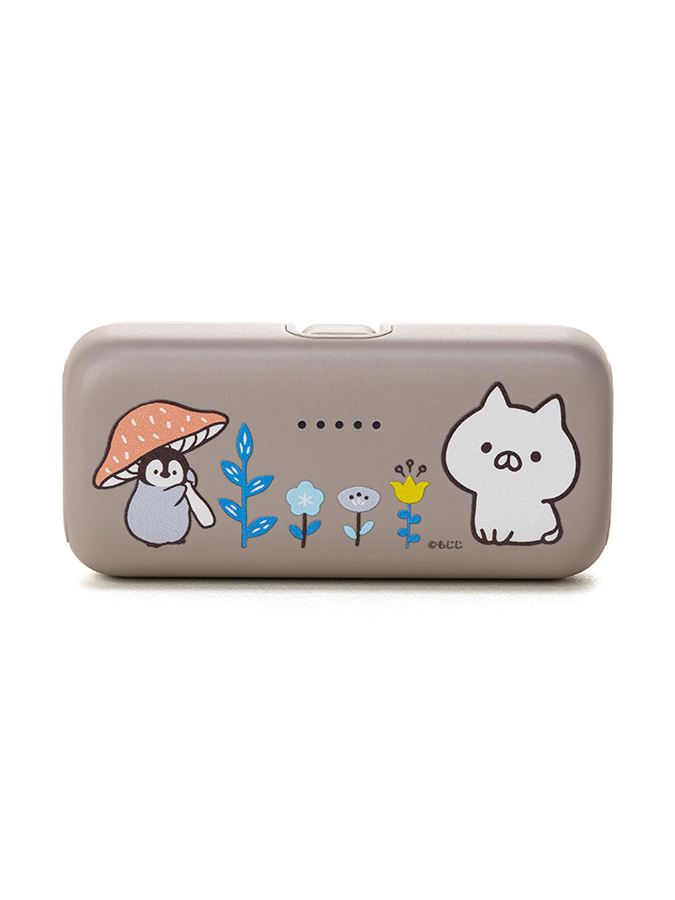 【数量限定予約販売】ダイレクトバッテリー(5000mAh) ねこぺん日和