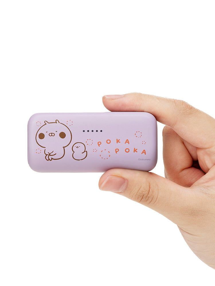 数量限定予約販売】ダイレクトバッテリー(5000mAh) うさまる – LINE