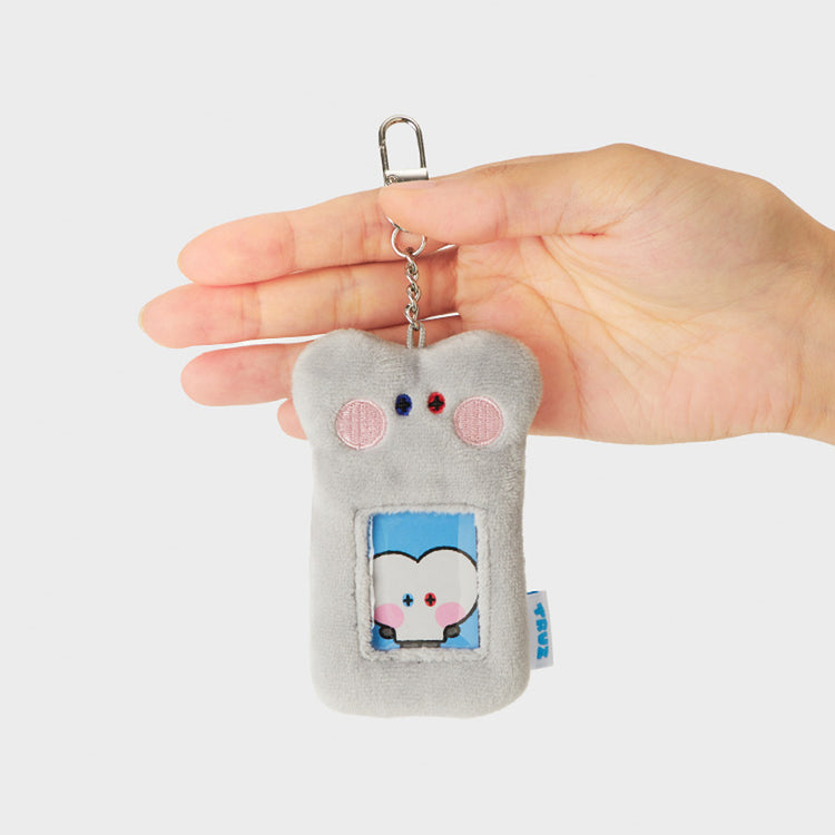 mini minini フォトカードホルダー BONBON