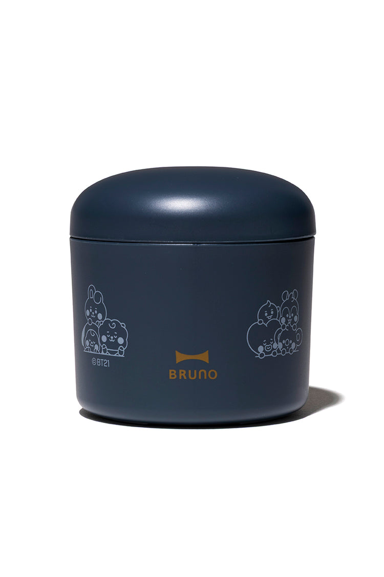 【数量限定予約販売】BRUNO アロマディフューザー(CHILL NIGHT) BT21