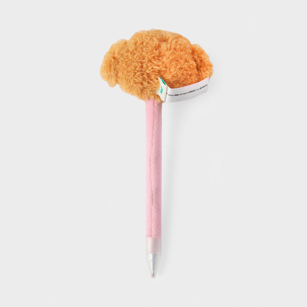 minini ぬいぐるみペン チョコニ