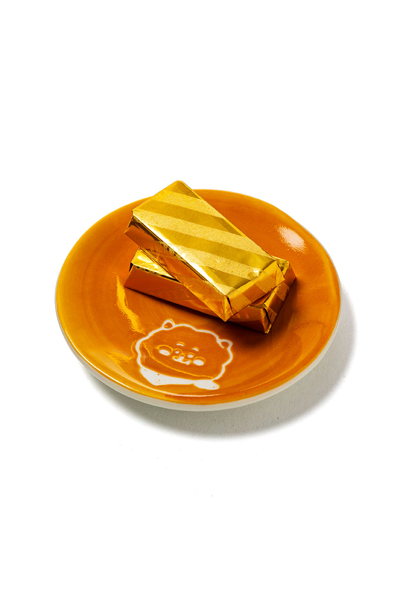 波佐見焼 豆皿(新生活) RJ