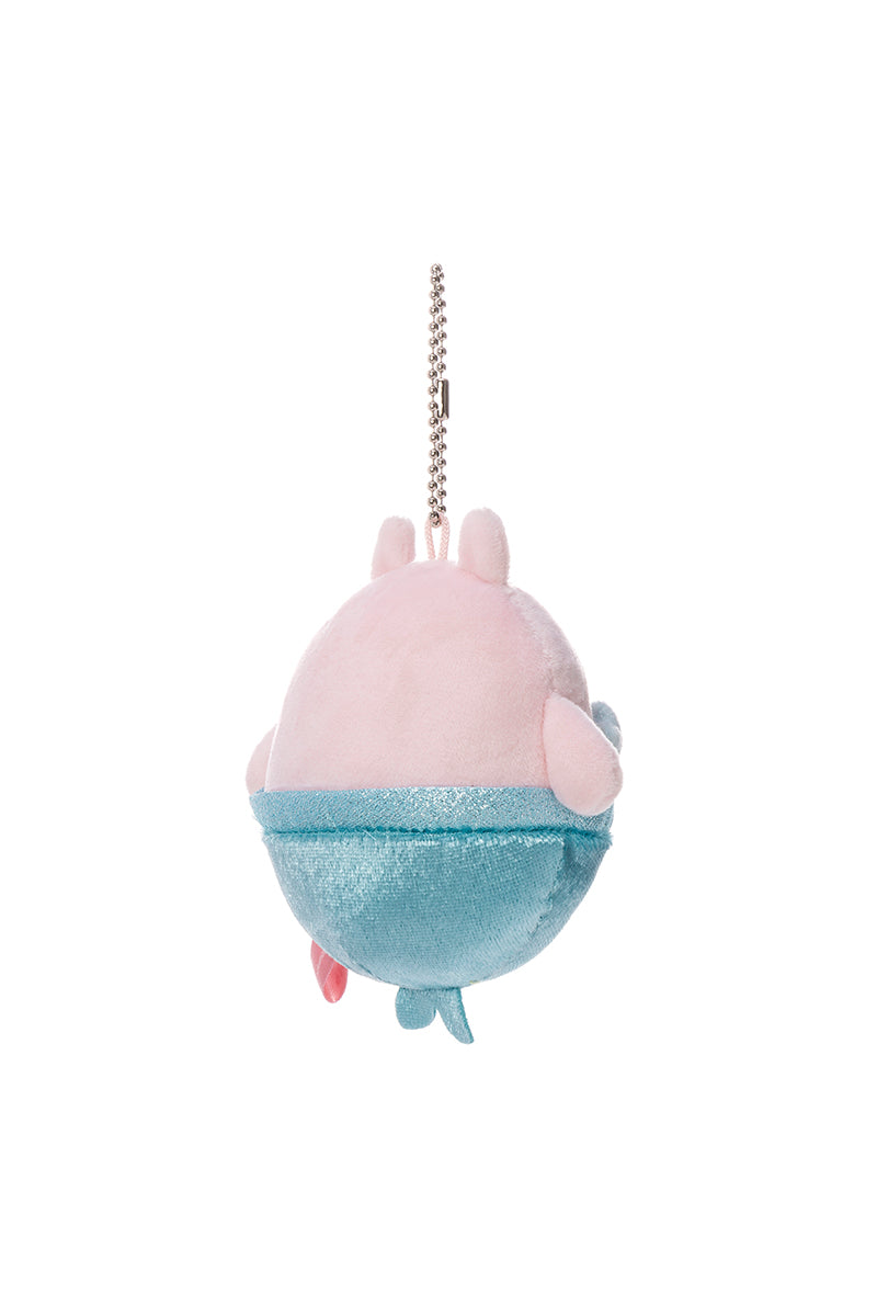 マーメイド マスコット(むかしばなし) うさこ