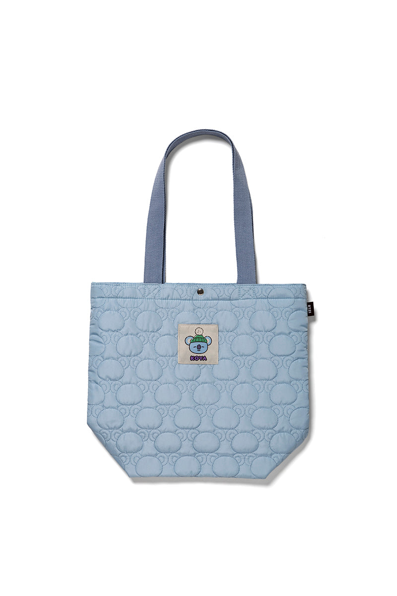 2025 BT21 Happy Bag KOYA