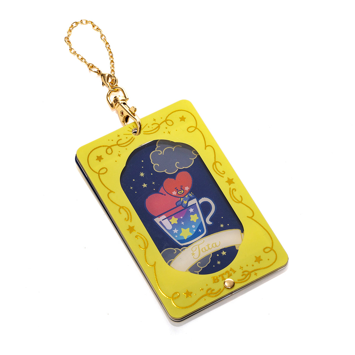 アクリルカードホルダー(Magic Recipe) TATA