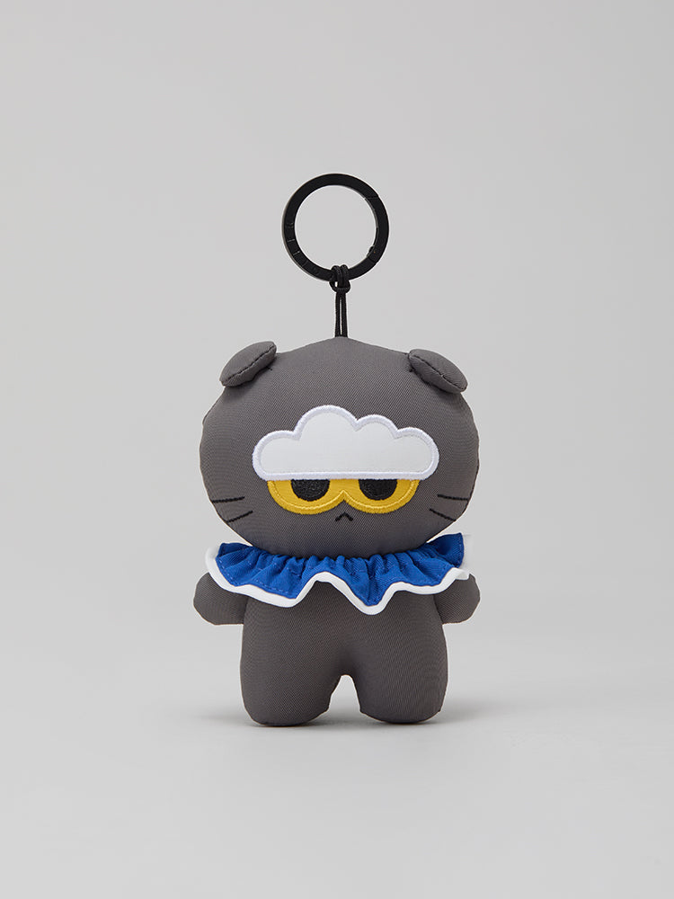 [ZO&FRIENDS EDITION] COLLER ナイロンバックパックセット
