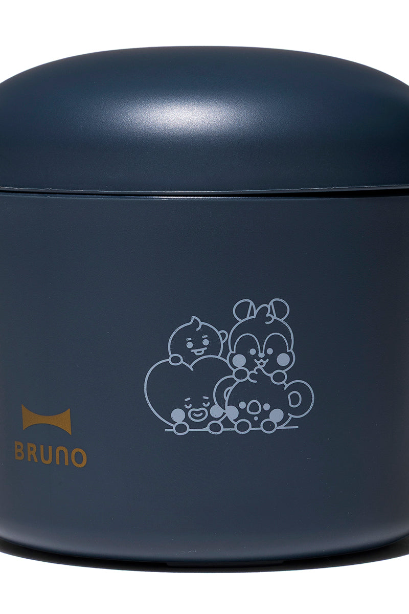 【数量限定予約販売】BRUNO アロマディフューザー(CHILL NIGHT) BT21