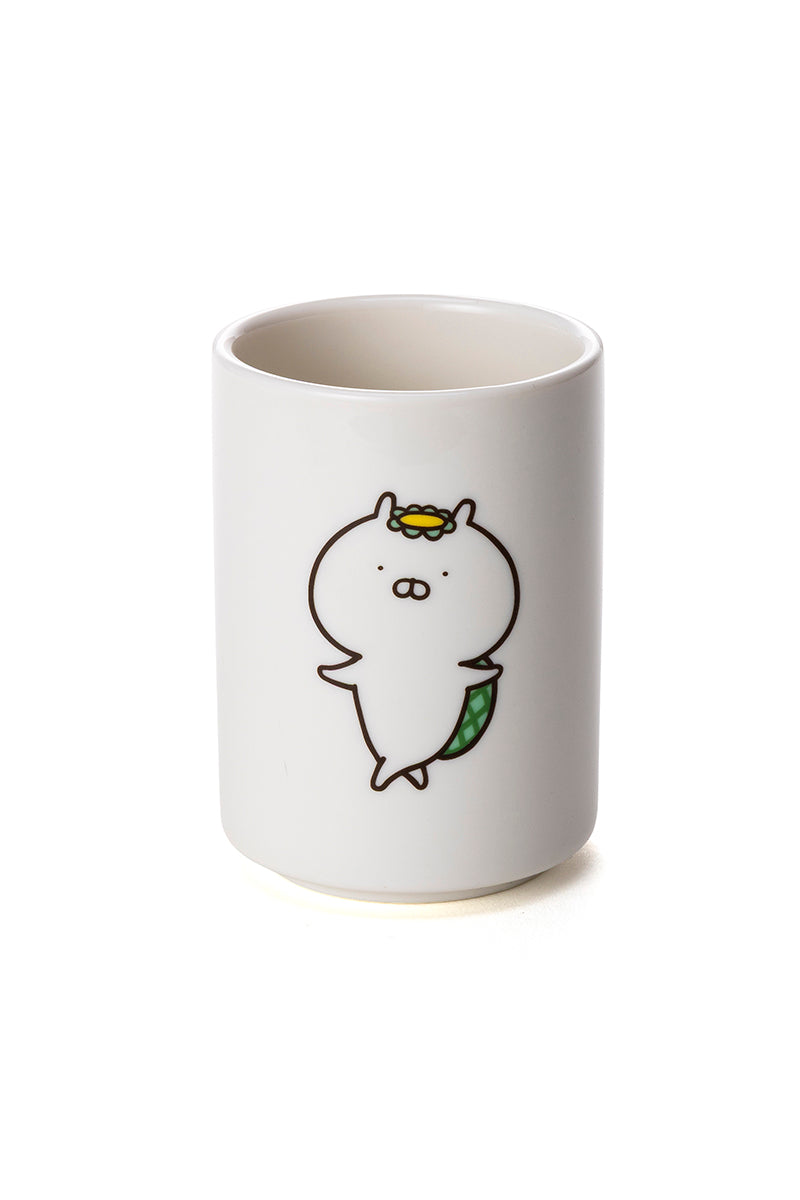 湯呑み(妖怪屋敷) かっぱまる