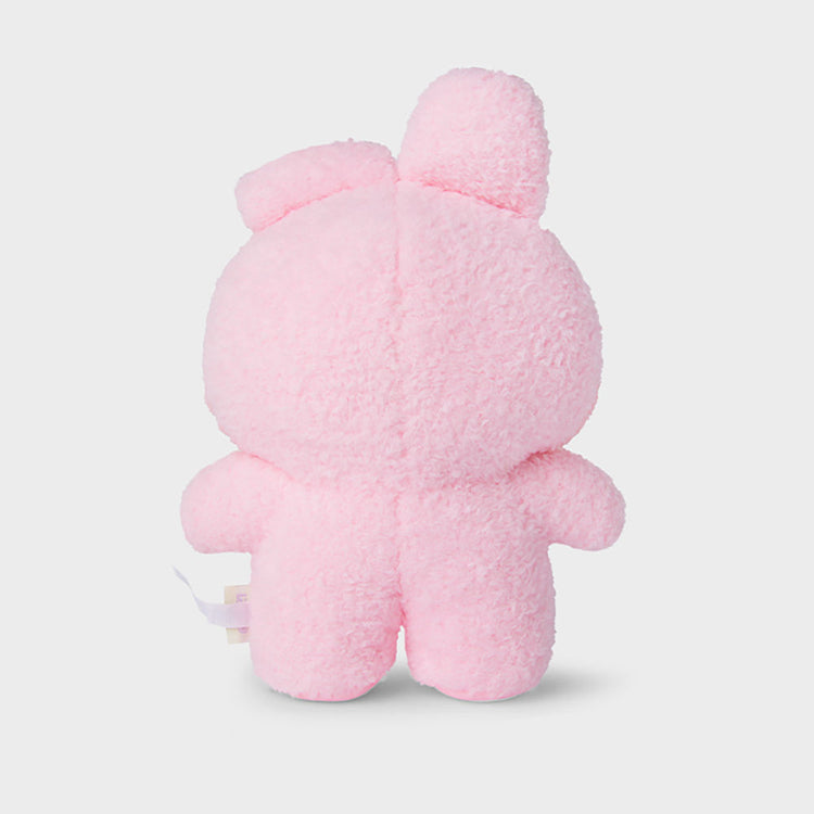 BT21 minini スタンドぬいぐるみ(BIG＆TINY) COOKY