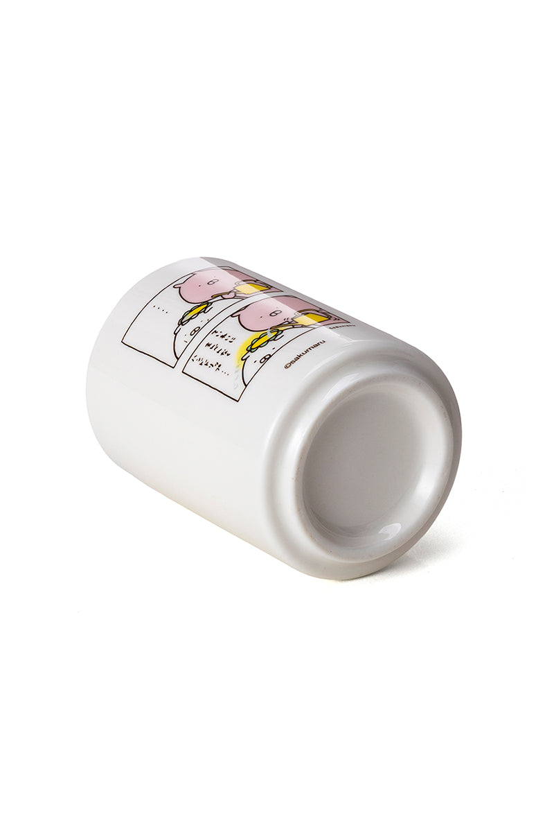 湯呑み(妖怪屋敷) かっぱまる