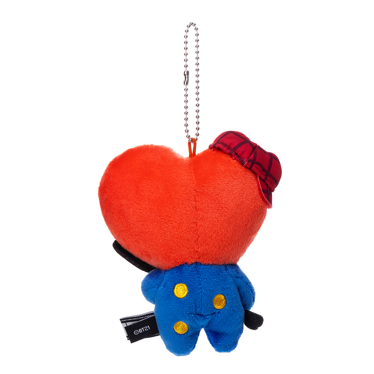 マスコット(CINEMA) TATA