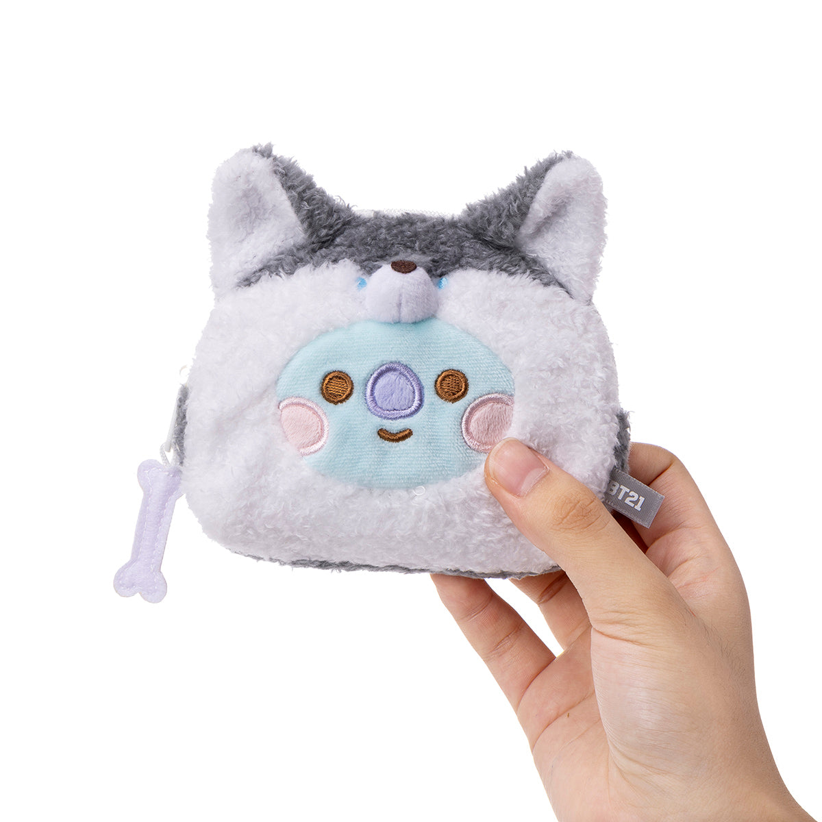 ベビー ドッグポーチ(Little Friends) KOYA