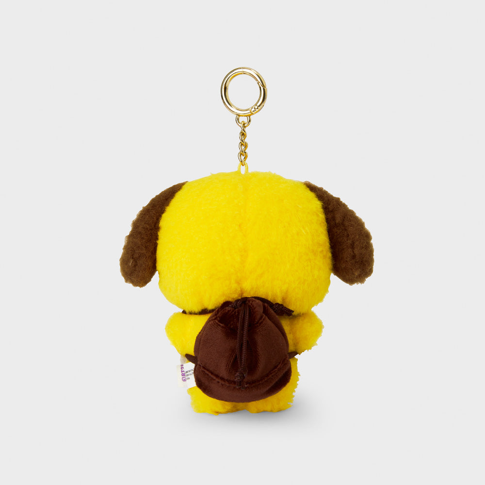 ぬいぐるみバッグチャーム(HOPE IN LOVE) CHIMMY