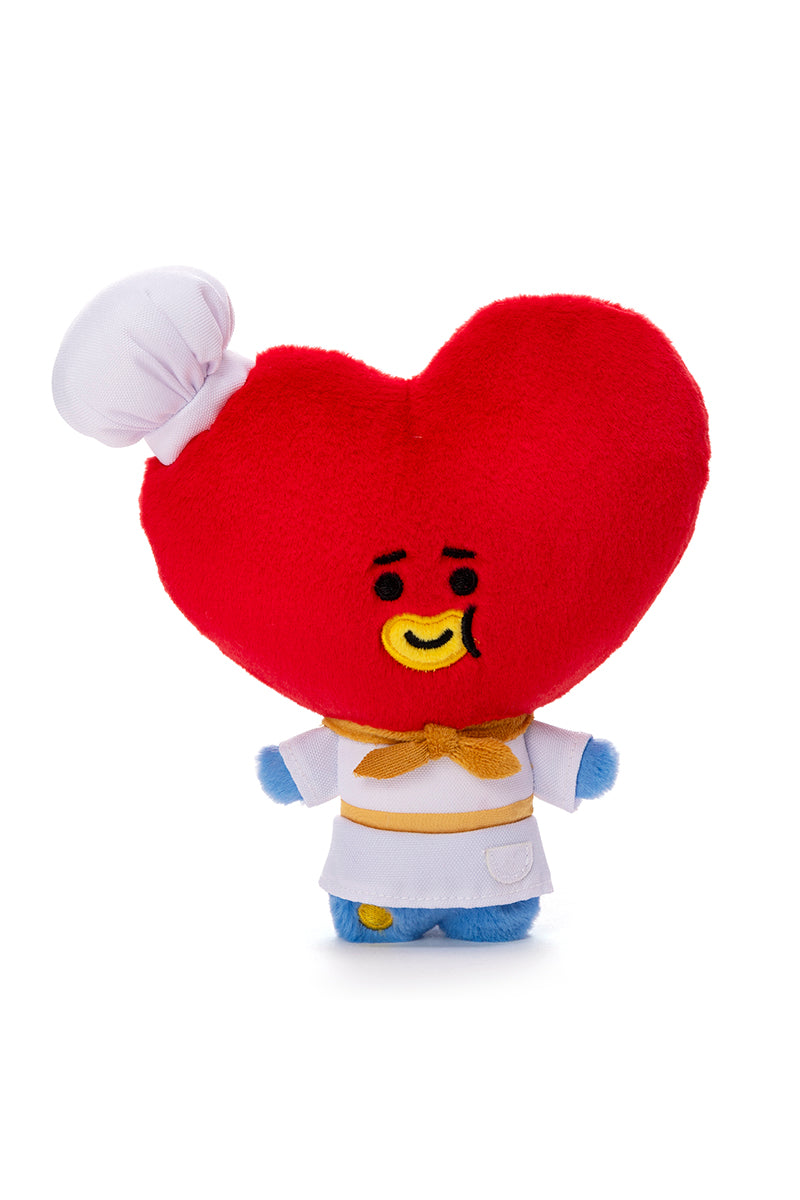 ぬいぐるみ(FULL OF SHOOKY) TATA