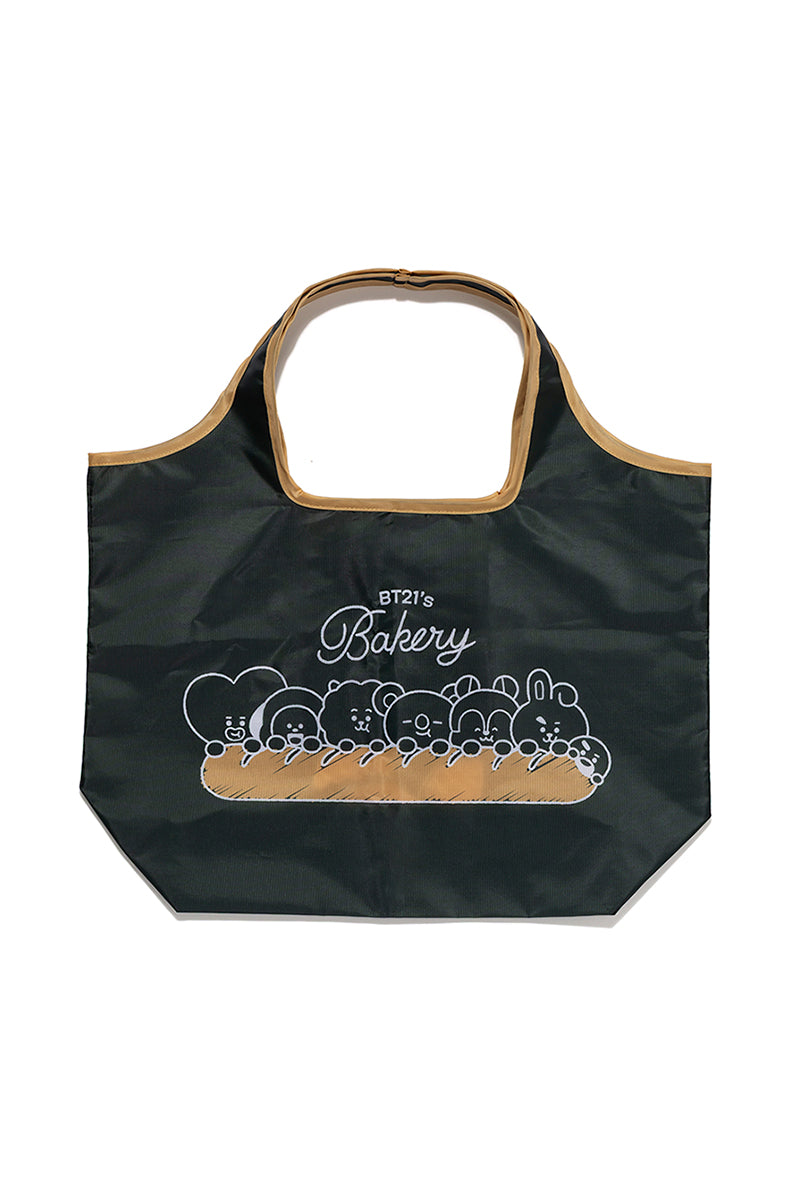 エコバッグ(BAKERY) BT21