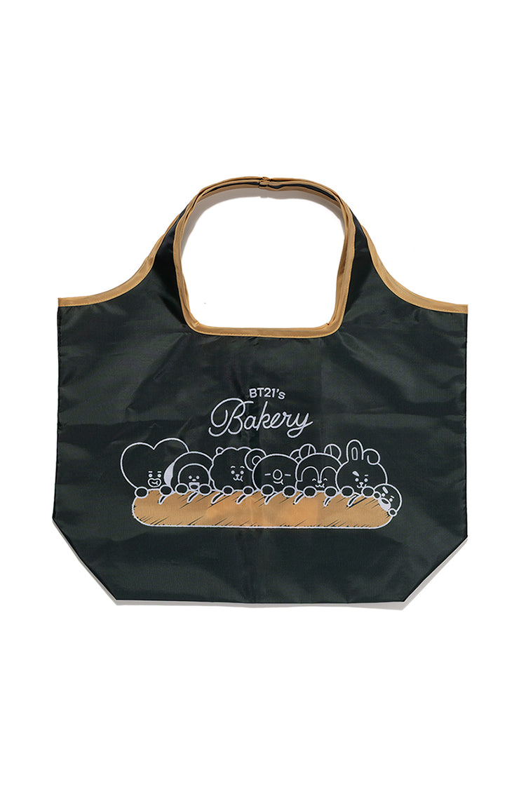エコバッグ(BAKERY) BT21