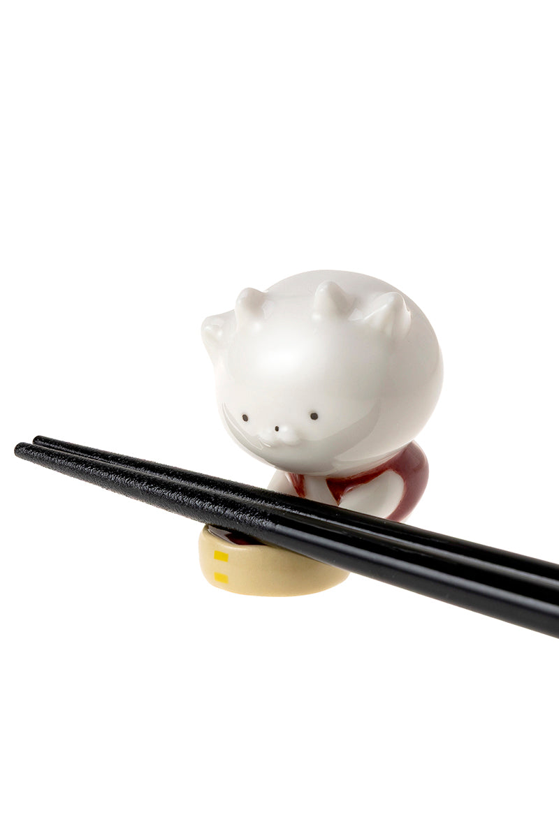 箸置き(妖怪屋敷) 小豆洗いまる