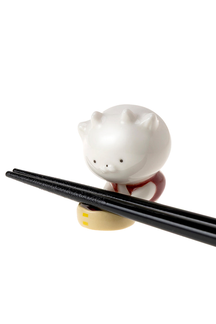 箸置き(妖怪屋敷) 小豆洗いまる