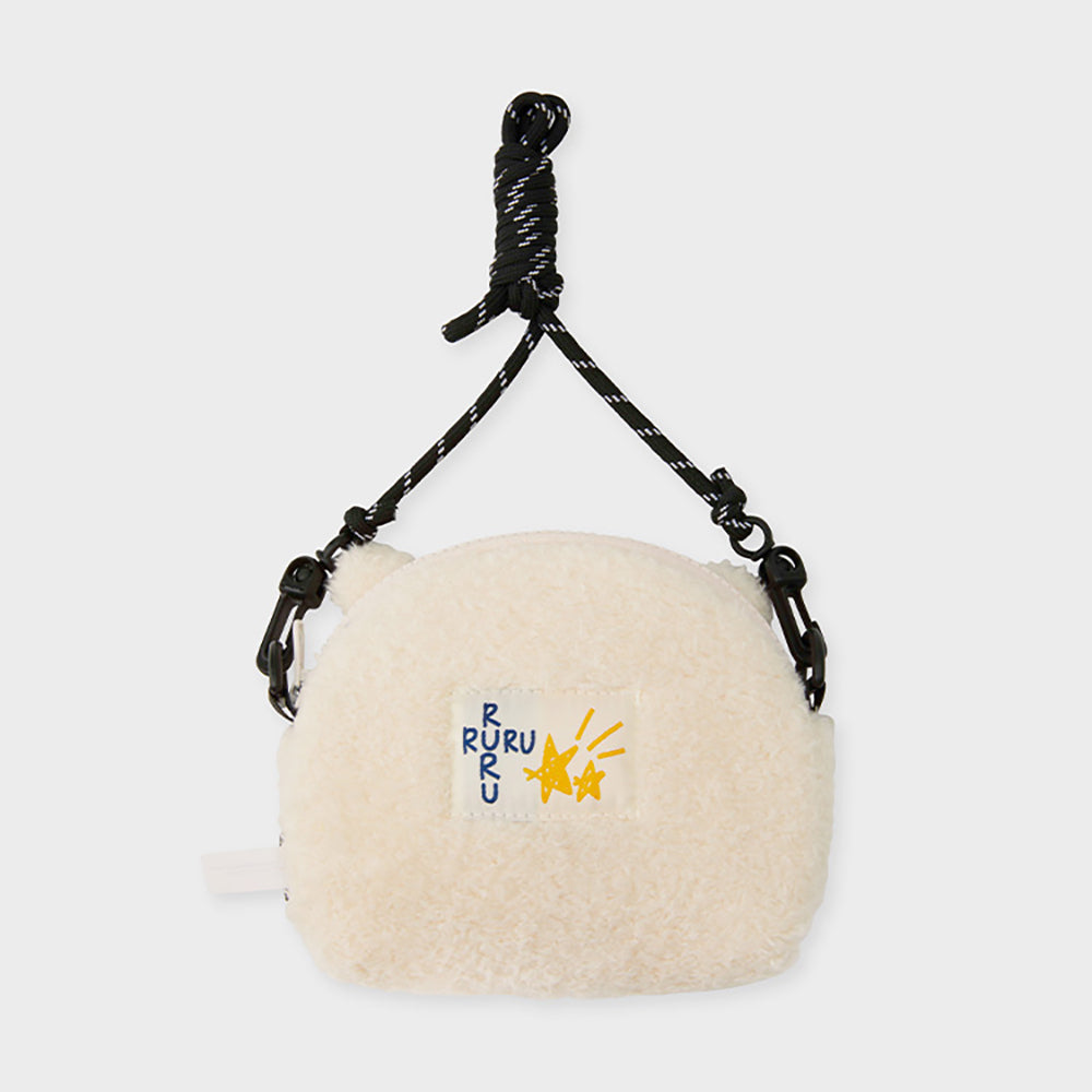 クロースバッグポーチ(TREASURE COLLECTION) RURU